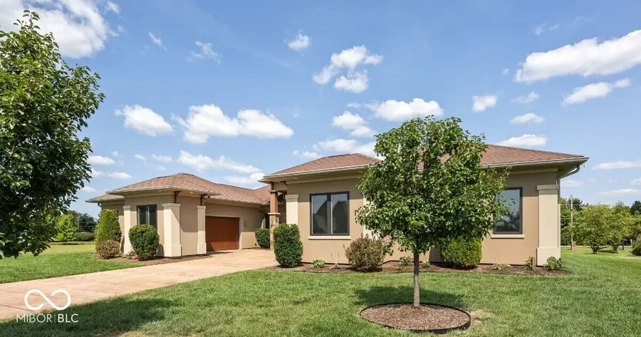 7717 Monte Carlo Way, Indianapolis, IN 46278 - #2
