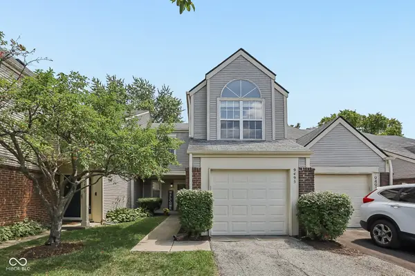 9495 Aberdare Drive, Indianapolis, IN 46250
