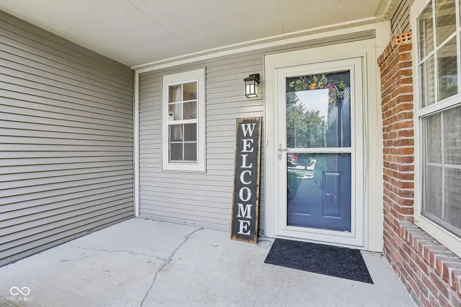 9495 Aberdare Drive, Indianapolis, IN 46250 - #3