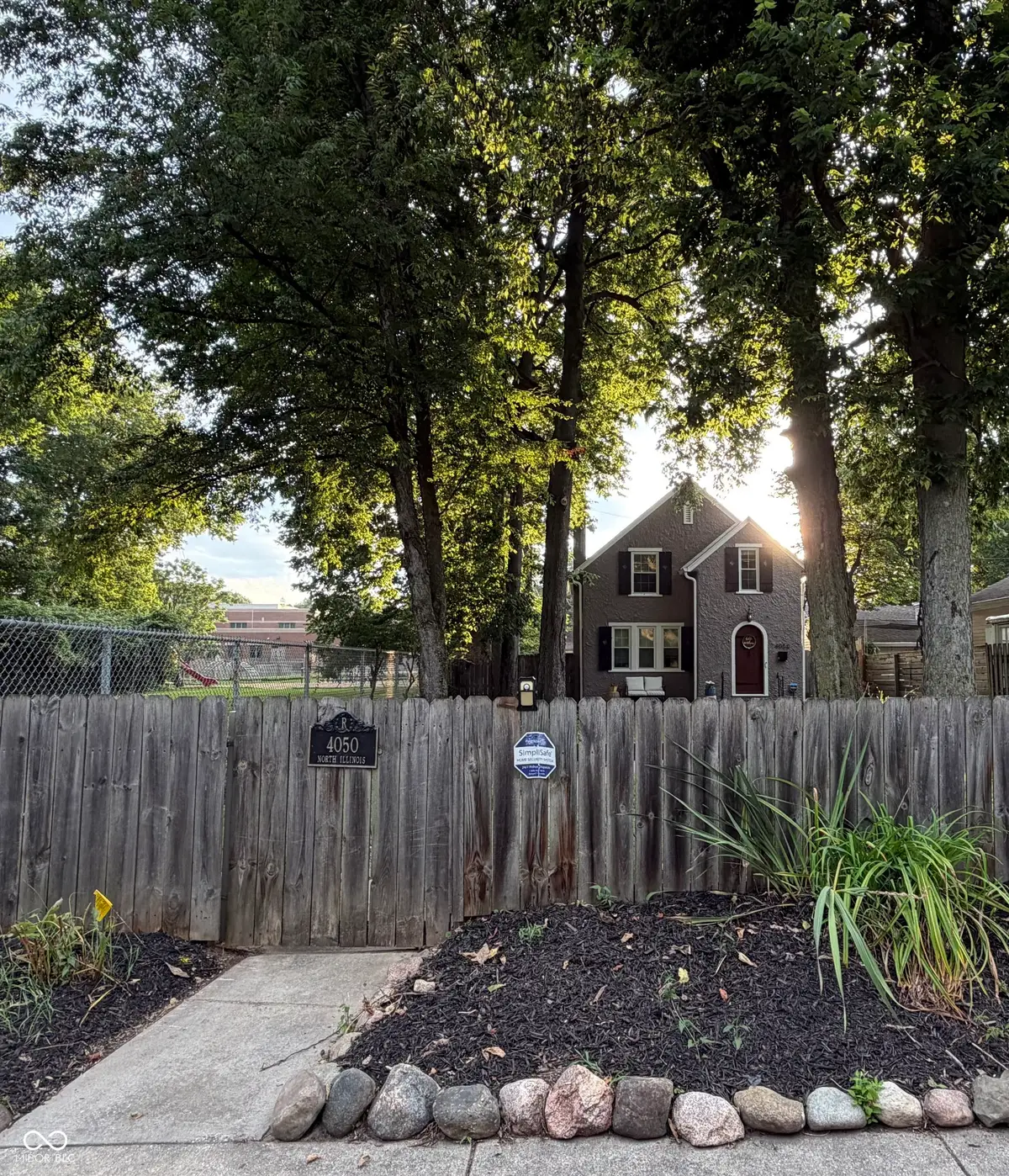 4050 N Illinois Street, Indianapolis, IN 46208 - #1