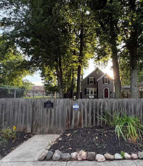 4050 N Illinois Street, Indianapolis, IN 46208