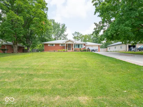 2506 Maynard Drive, Indianapolis, IN 46227