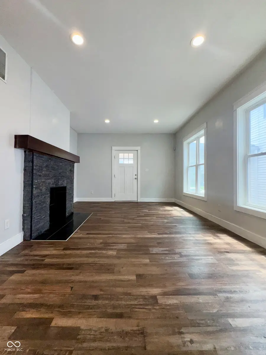 3026 Broadway Street, Indianapolis, IN 46205 - #2
