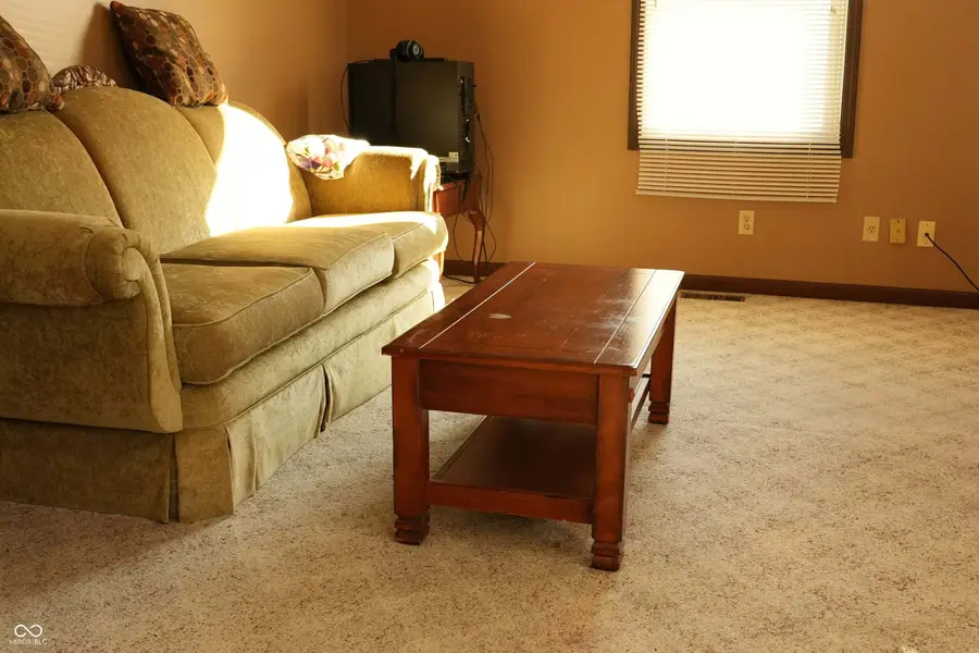 3645 Remington Drive, Indianapolis, IN 46227 - #3