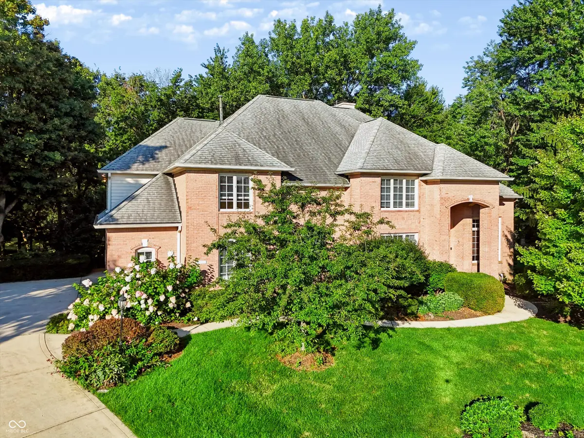 13636 Frenchmans Creek, Carmel, IN 46032 - #1