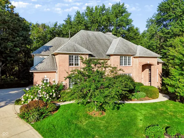 13636 Frenchmans Creek, Carmel, IN 46032