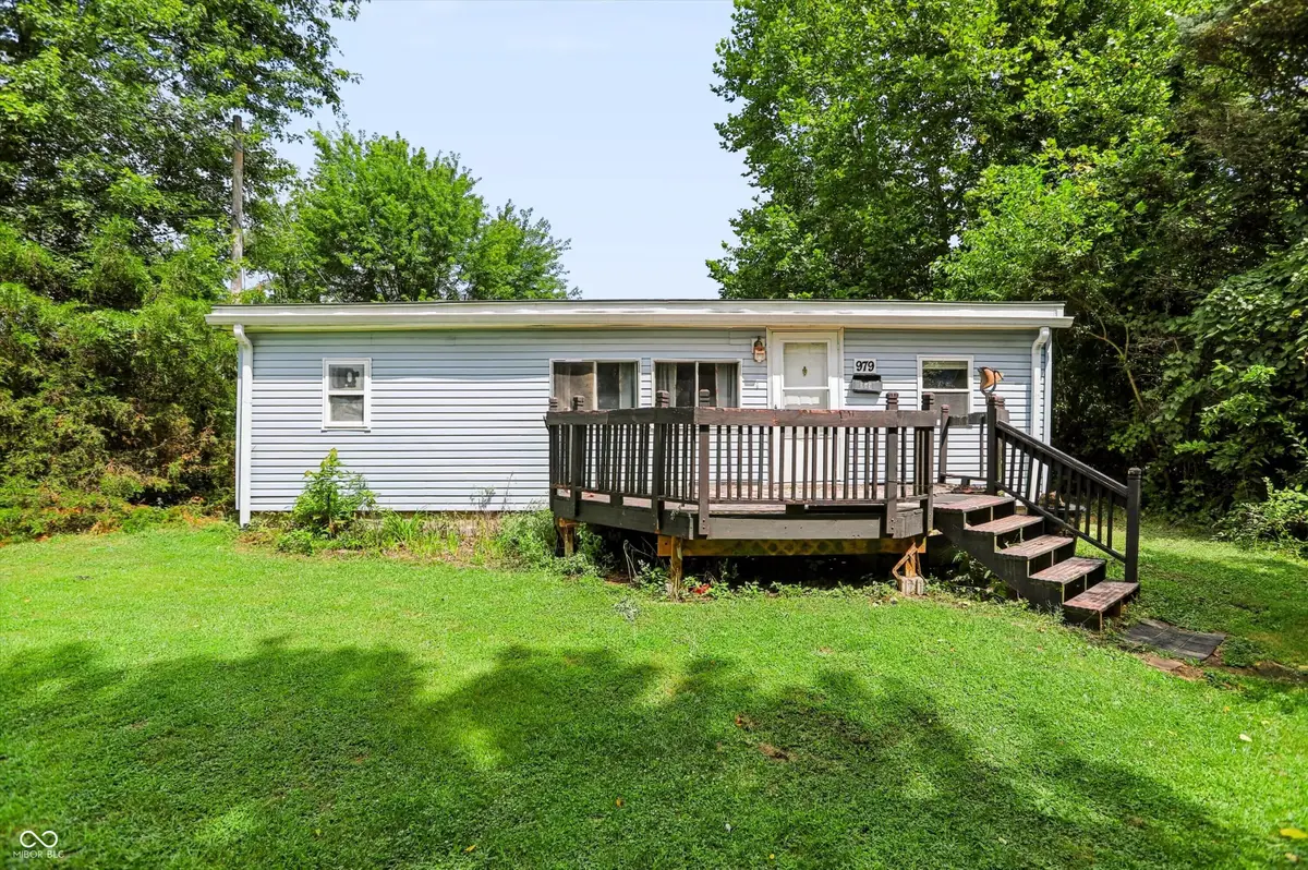 979 E State Road 42 Road, Cloverdale, IN 46120 - #1
