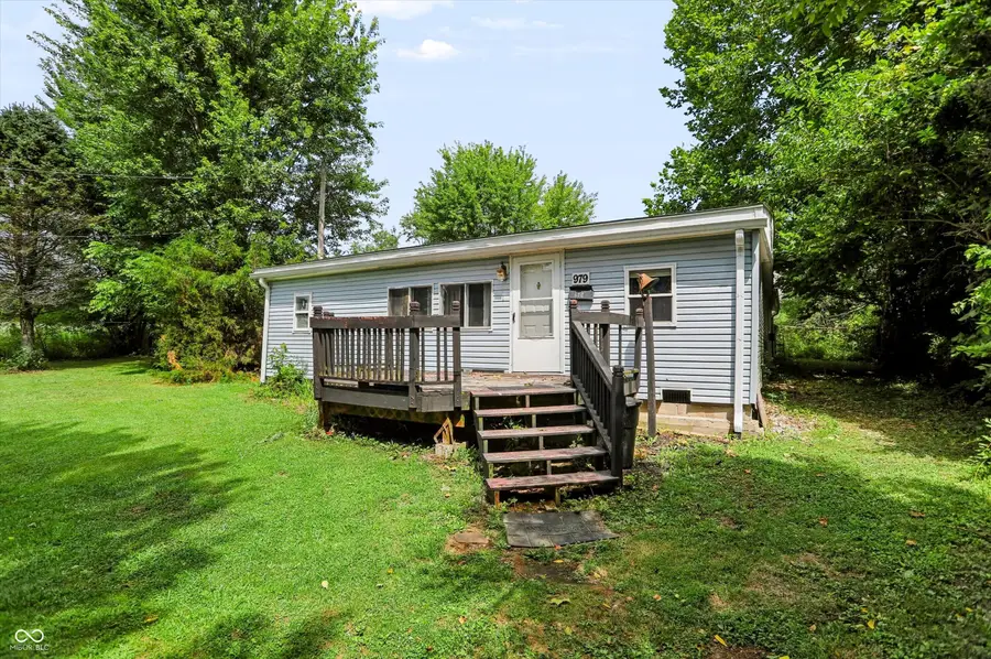 979 E State Road 42 Road, Cloverdale, IN 46120 - #2