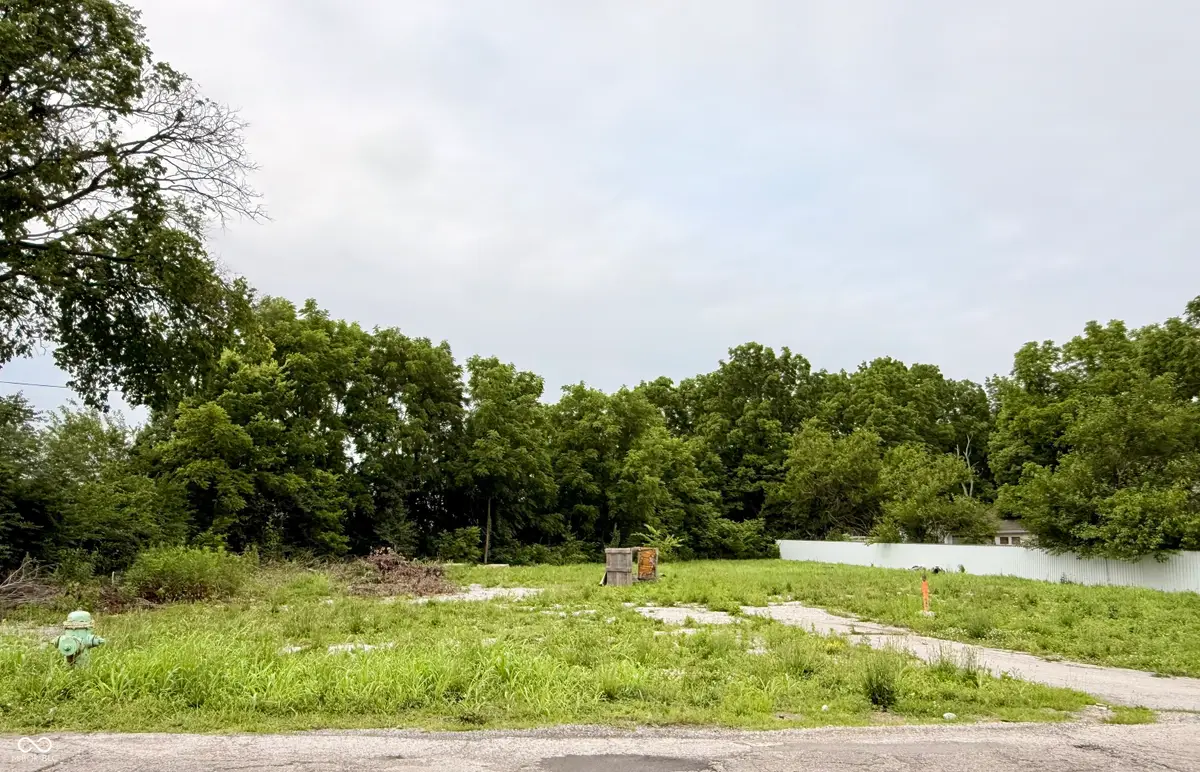 4206 W Bradburry Avenue, Indianapolis, IN 46241 - #1