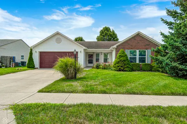 1707 Brookview Drive, Brownsburg, IN 46112