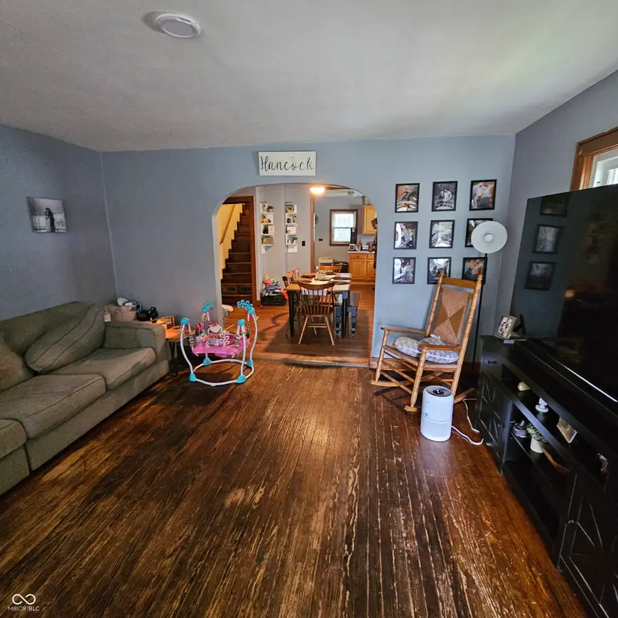154 N Elm Street, Hagerstown, IN 47346 - #3