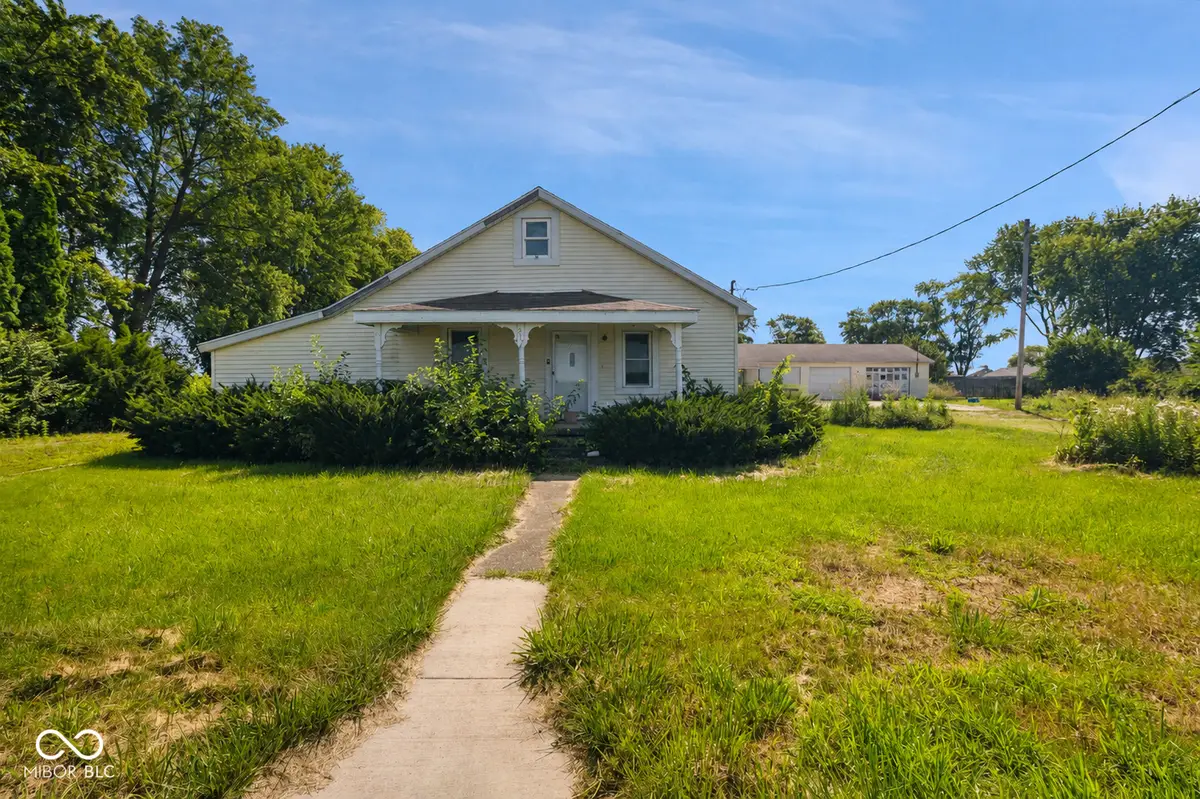 2174 S 125 E, Shelbyville, IN 46176 - #1