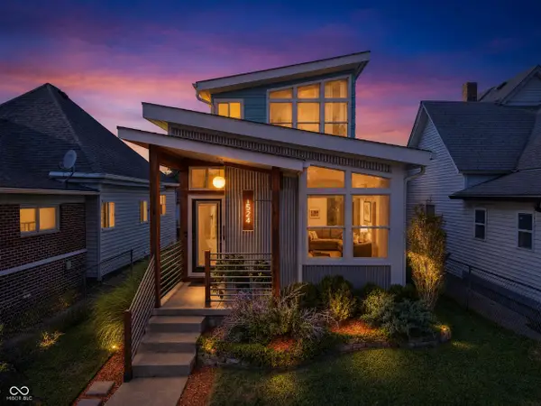 1524 English Avenue, Indianapolis, IN 46201