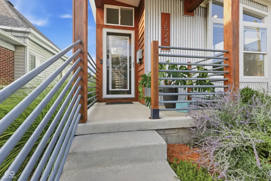 1524 English Avenue, Indianapolis, IN 46201 - #3