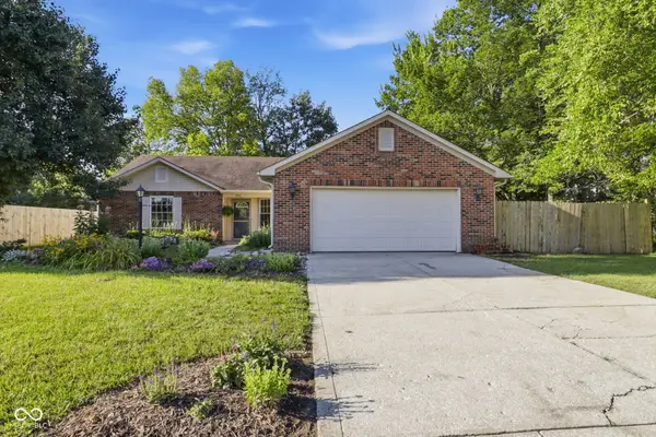 5443 Pine Hill Drive, Noblesville, IN 46062