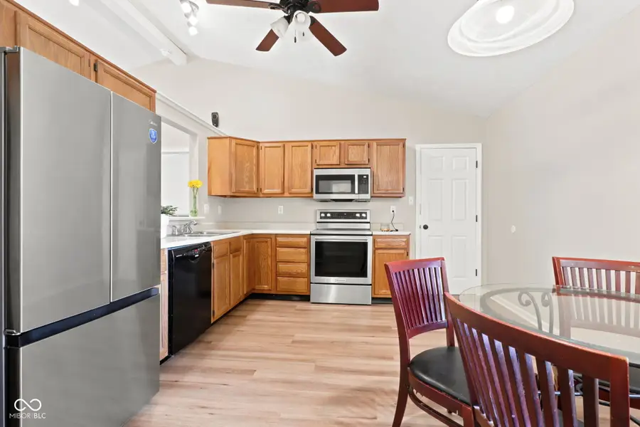 5443 Pine Hill Drive, Noblesville, IN 46062 - #3