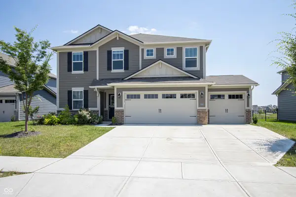 15908 Winnower Drive, Noblesville, IN 46060
