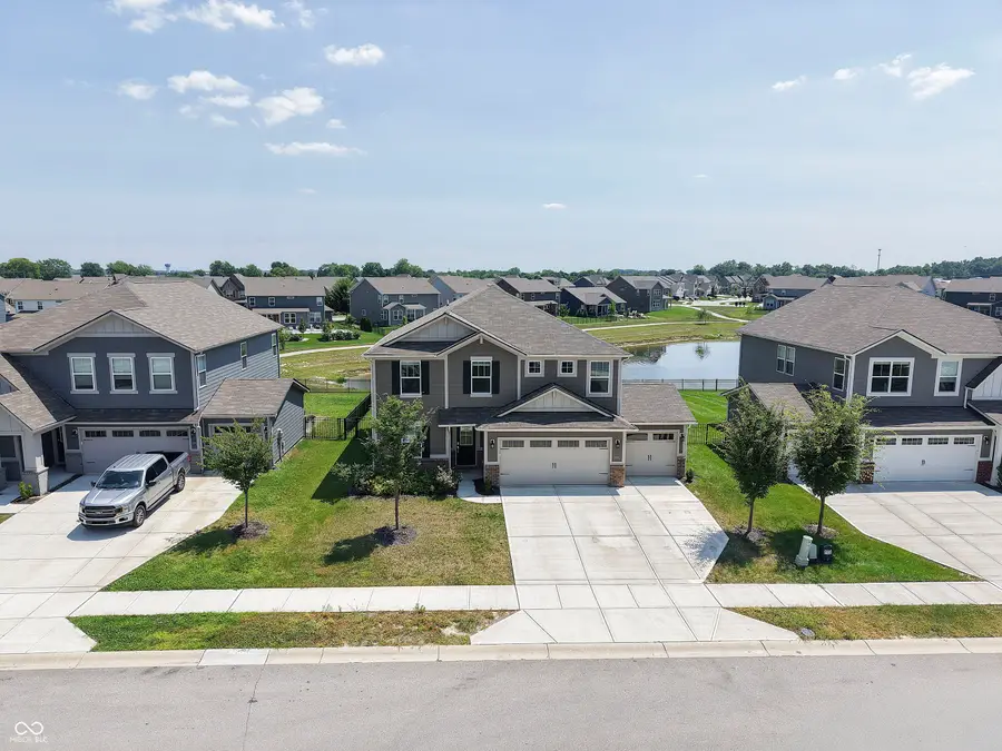 15908 Winnower Drive, Noblesville, IN 46060 - #3