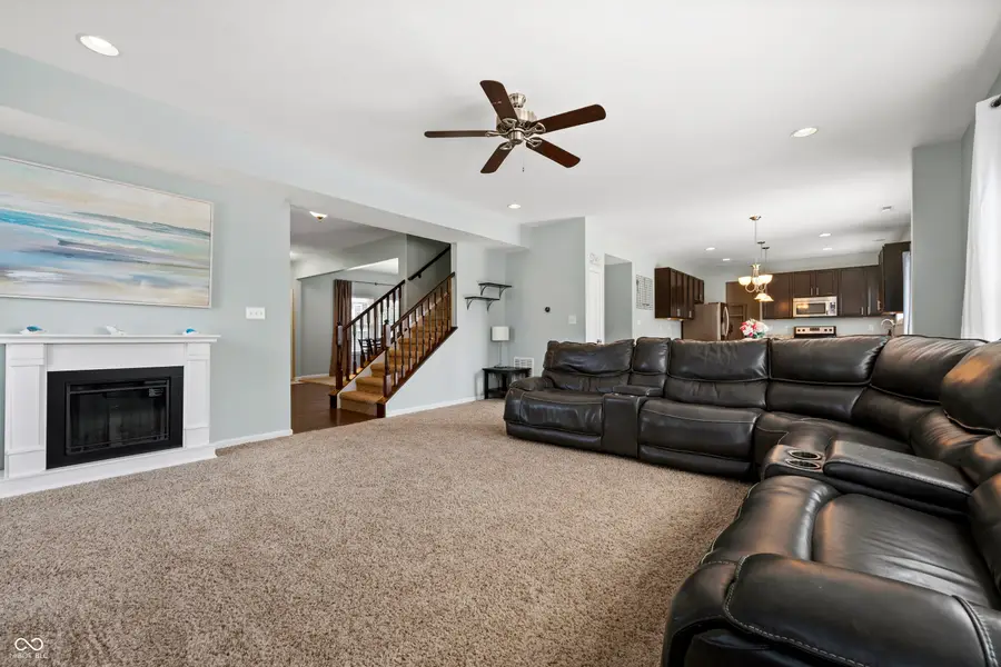 6161 W Brickell Lane, McCordsville, IN 46055 - #3