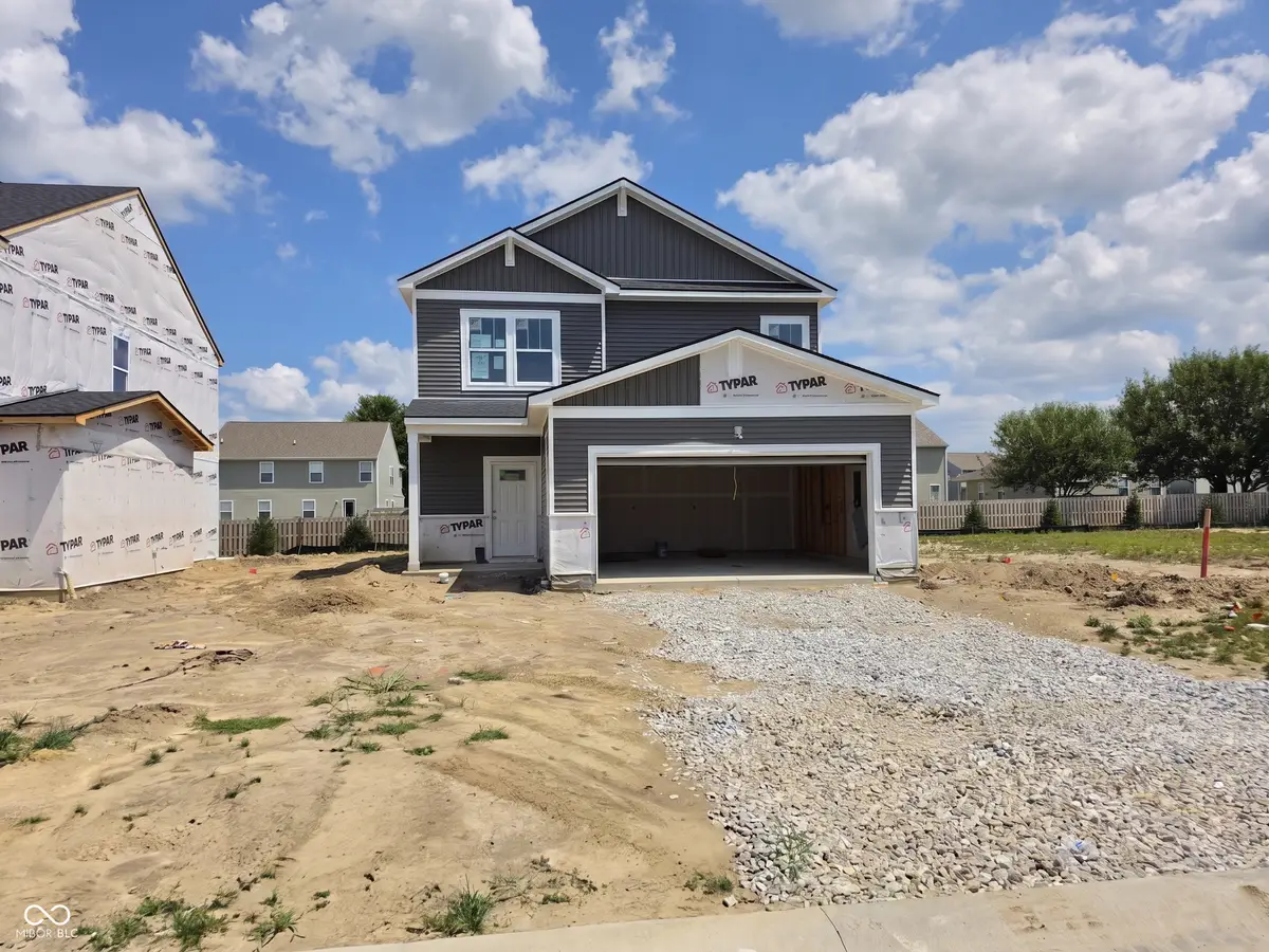 3889 Riverstone Drive, Whitestown, IN 46075 - #1