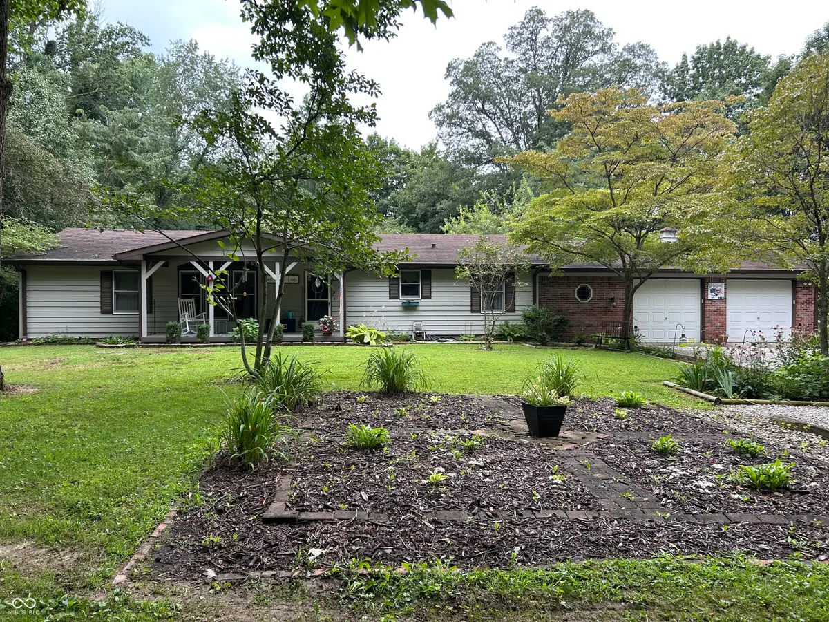 5620 S Imperial Boulevard, Crawfordsville, IN 47933 - #1