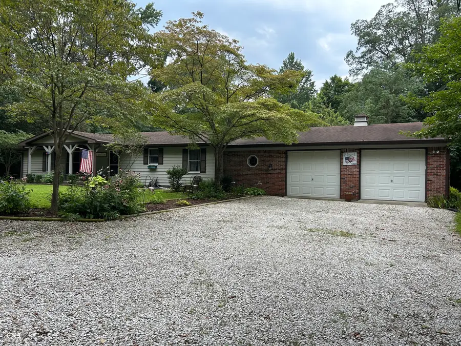 5620 S Imperial Boulevard, Crawfordsville, IN 47933 - #2