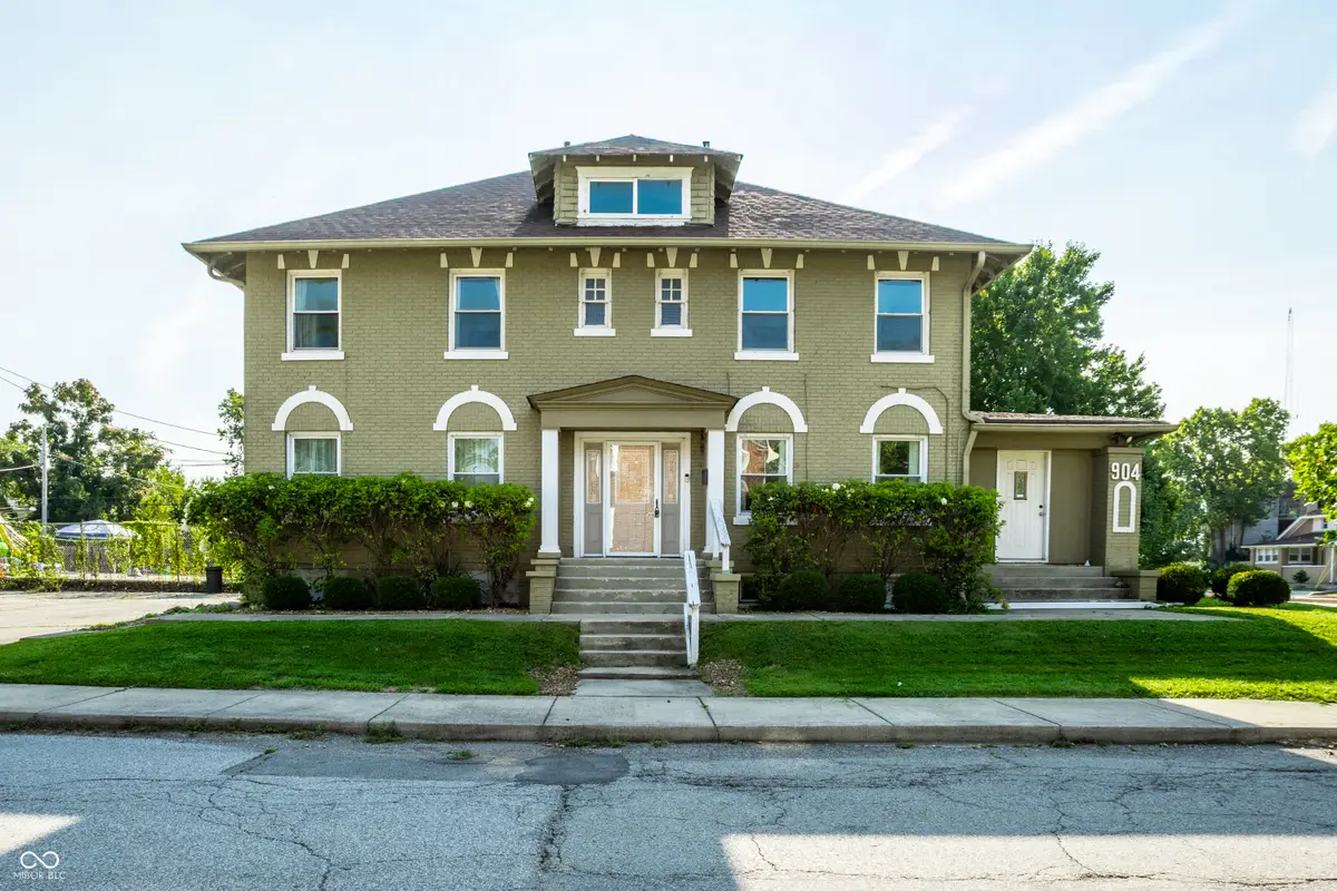 904 E 38th Street, Indianapolis, IN 46205 - #1