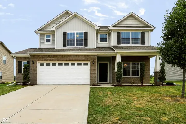 18228 Nickel Plate Drive, Westfield, IN 46074