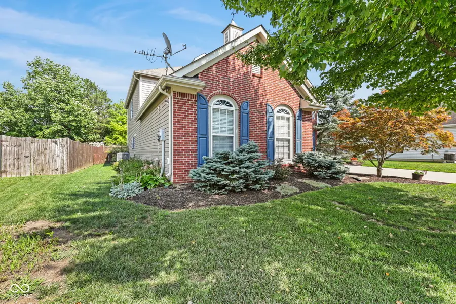 13941 N Old Otto Court, Camby, IN 46113 - #3