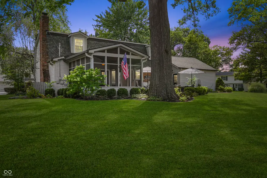 7209 N Grand Avenue, Indianapolis, IN 46250 - #2