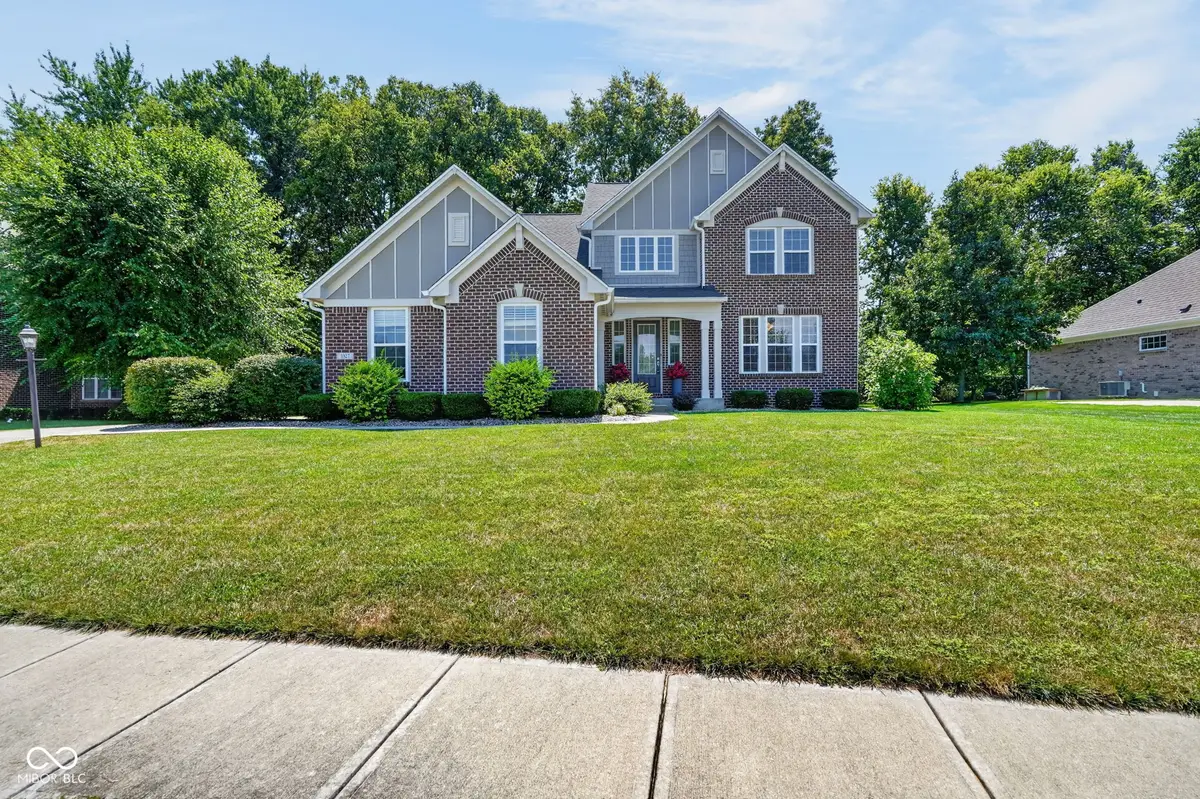3927 Harrison Crossing Lane, Greenwood, IN 46142 - #1