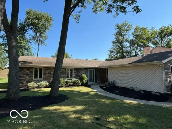 4404 W Kings Row Street, Muncie, IN 47304