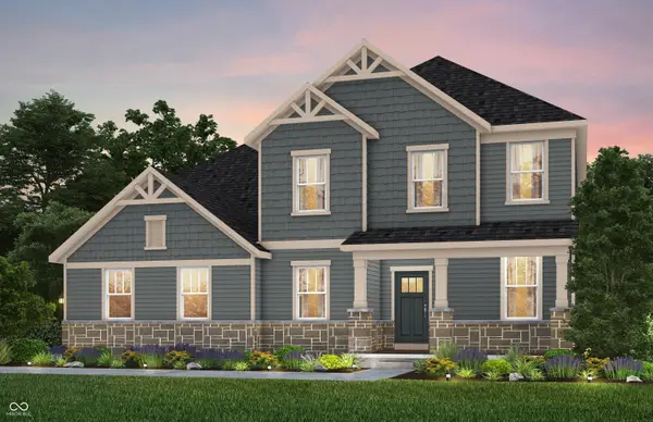 16090 Showdown Road, Noblesville, IN 46060