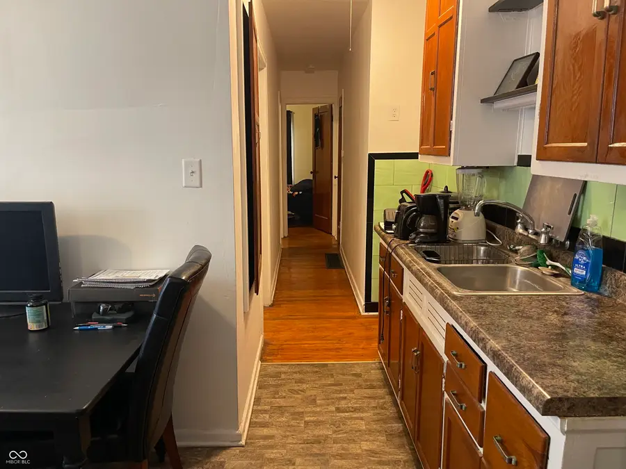 1457 N Gladstone Avenue, Indianapolis, IN 46201 - #3
