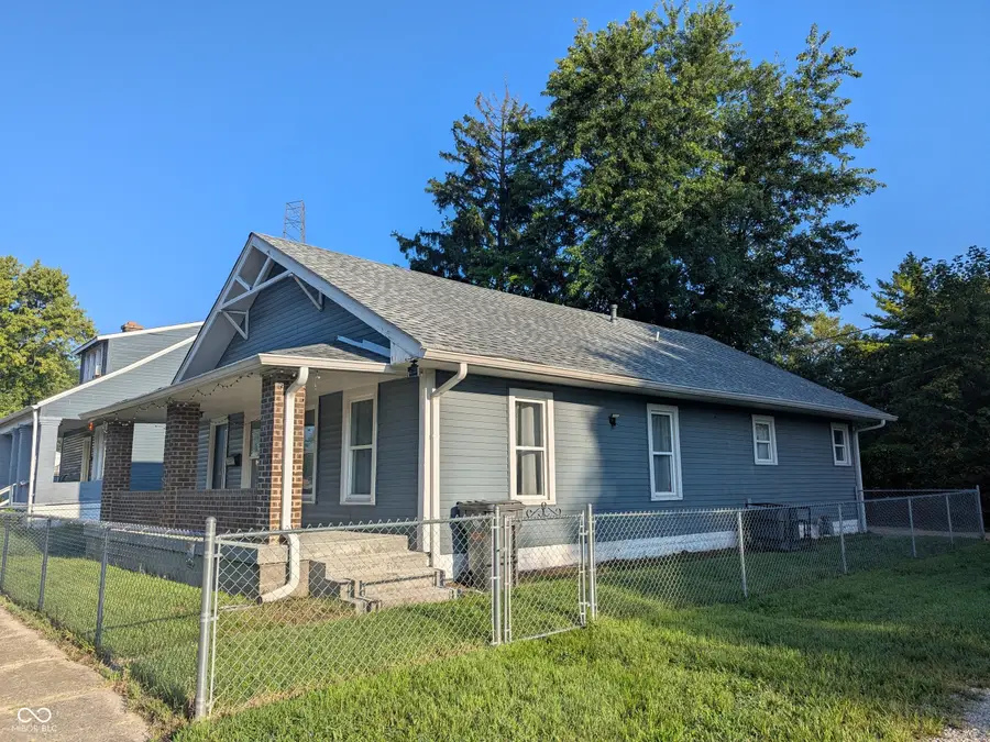 826 E Pleasant Run Parkway North Drive, Indianapolis, IN 46203 - #2