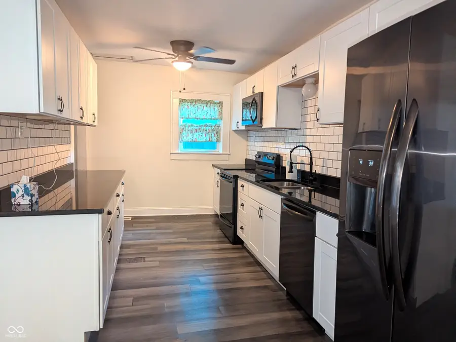 826 E Pleasant Run Parkway North Drive, Indianapolis, IN 46203 - #3