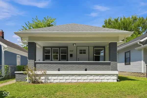 248 Eastern Avenue, Indianapolis, IN 46201