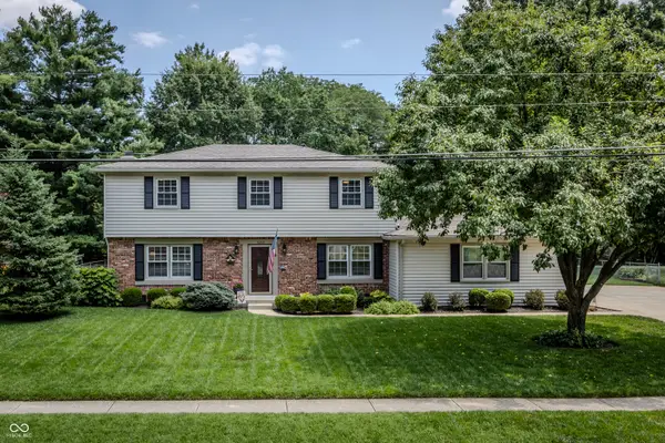 11209 Haverstick Road, Carmel, IN 46033