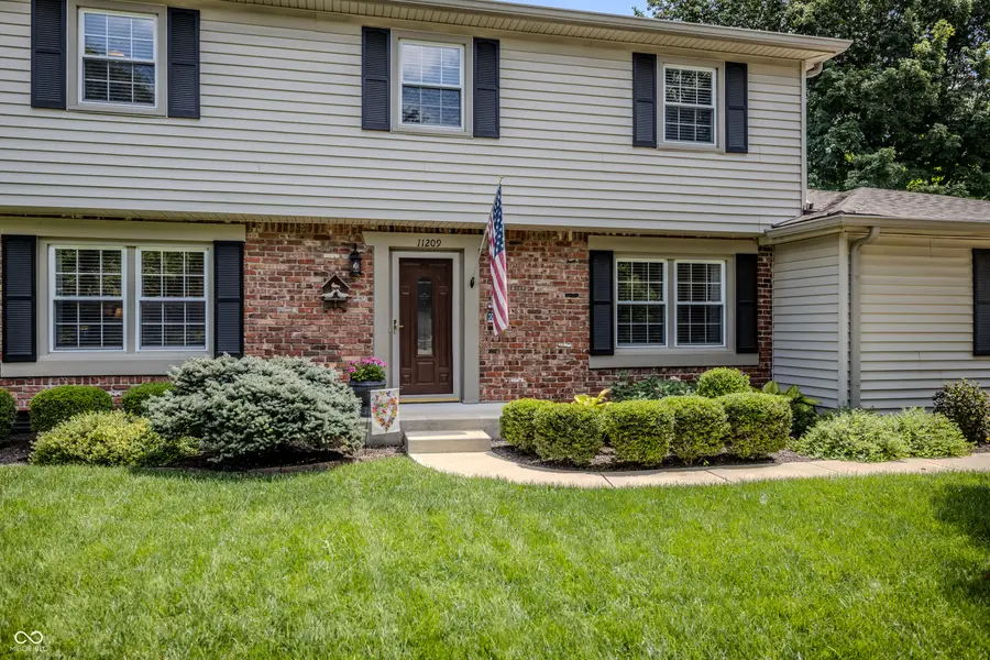 11209 Haverstick Road, Carmel, IN 46033 - #2