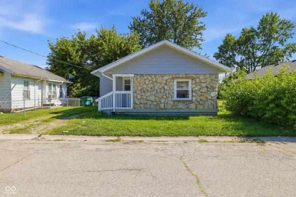 2211 E 18th Street, Muncie, IN 47302