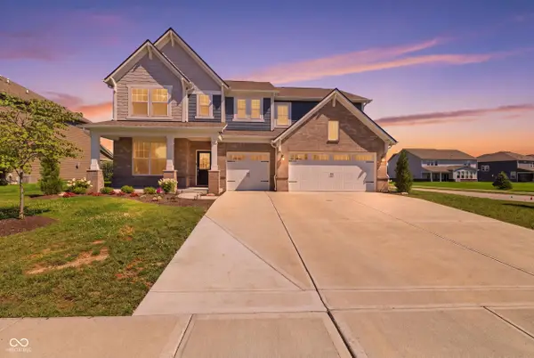 3654 Drummore Place, Bargersville, IN 46106