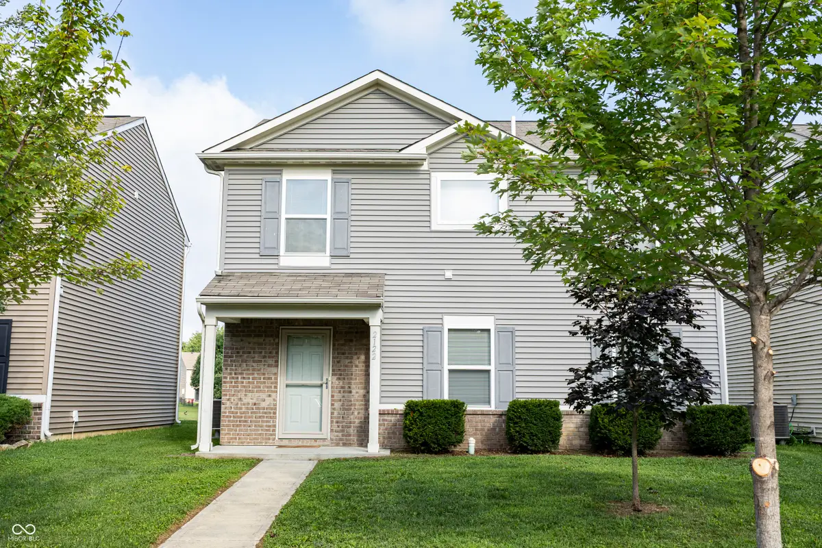 2122 Cedarmill Drive, Franklin, IN 46131 - #1