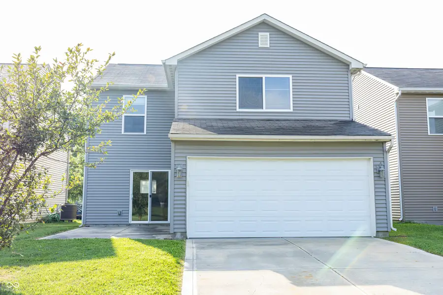 2122 Cedarmill Drive, Franklin, IN 46131 - #2