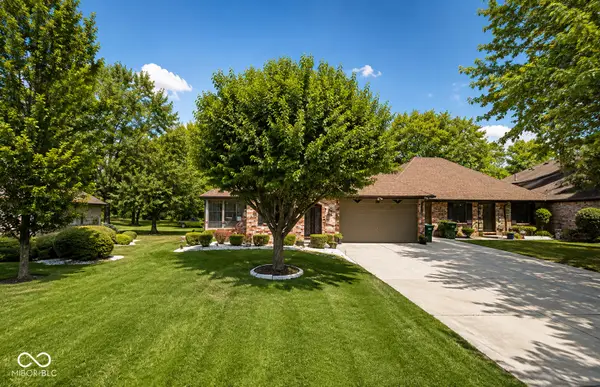 631 Eagle Parkway, Brownsburg, IN 46112