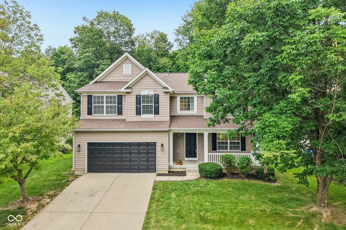 11881 Gatwick View Drive, Fishers, IN 46037 - #1