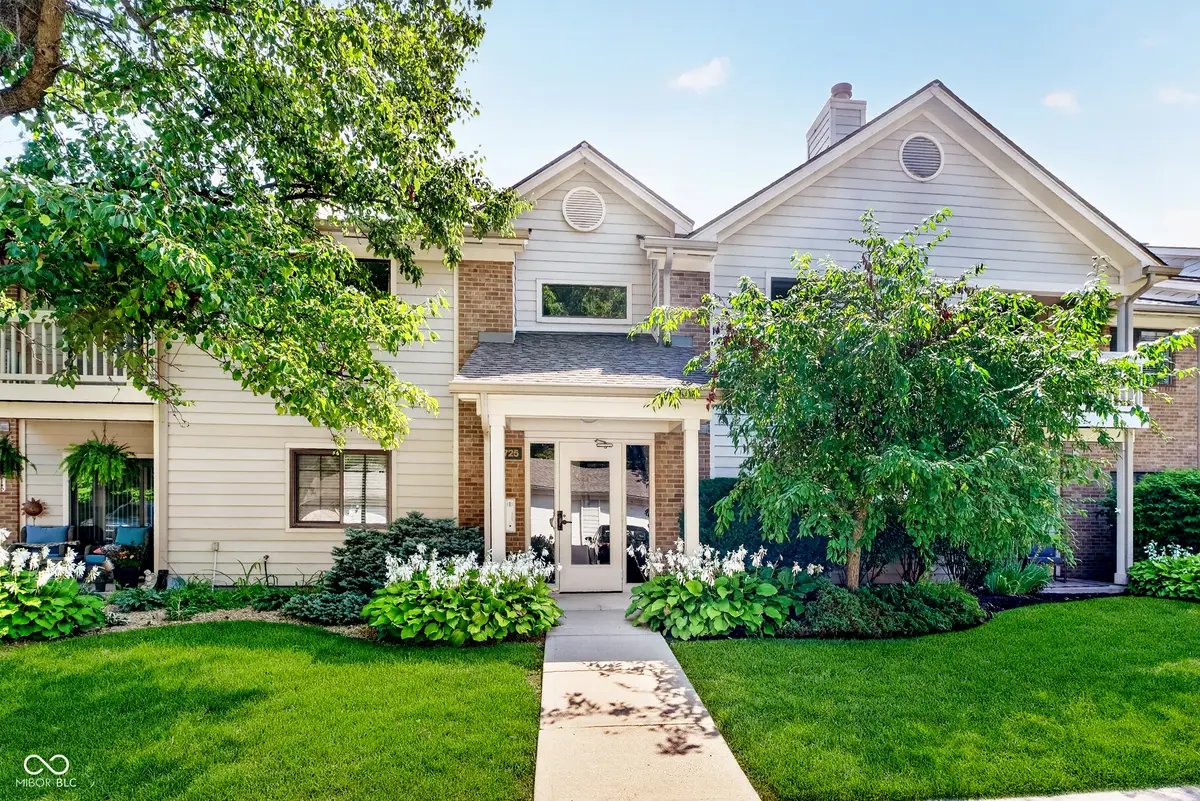 11725 Lenox Lane #103, Carmel, IN 46032 - #1