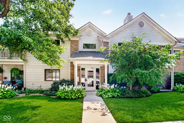 11725 Lenox Lane #103, Carmel, IN 46032