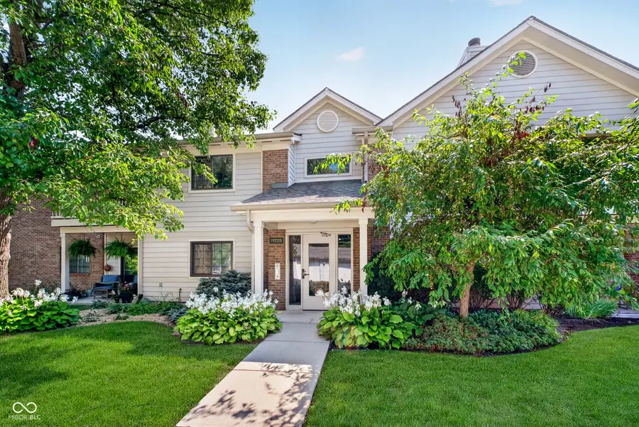 11725 Lenox Lane #103, Carmel, IN 46032 - #3