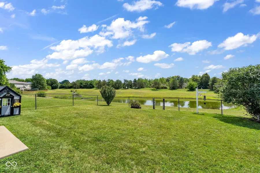 8937 Browns Valley Lane, Camby, IN 46113 - #2