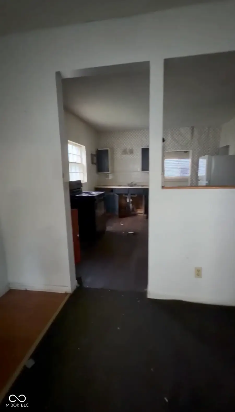 215 S Harris Avenue, Indianapolis, IN 46222 - #3